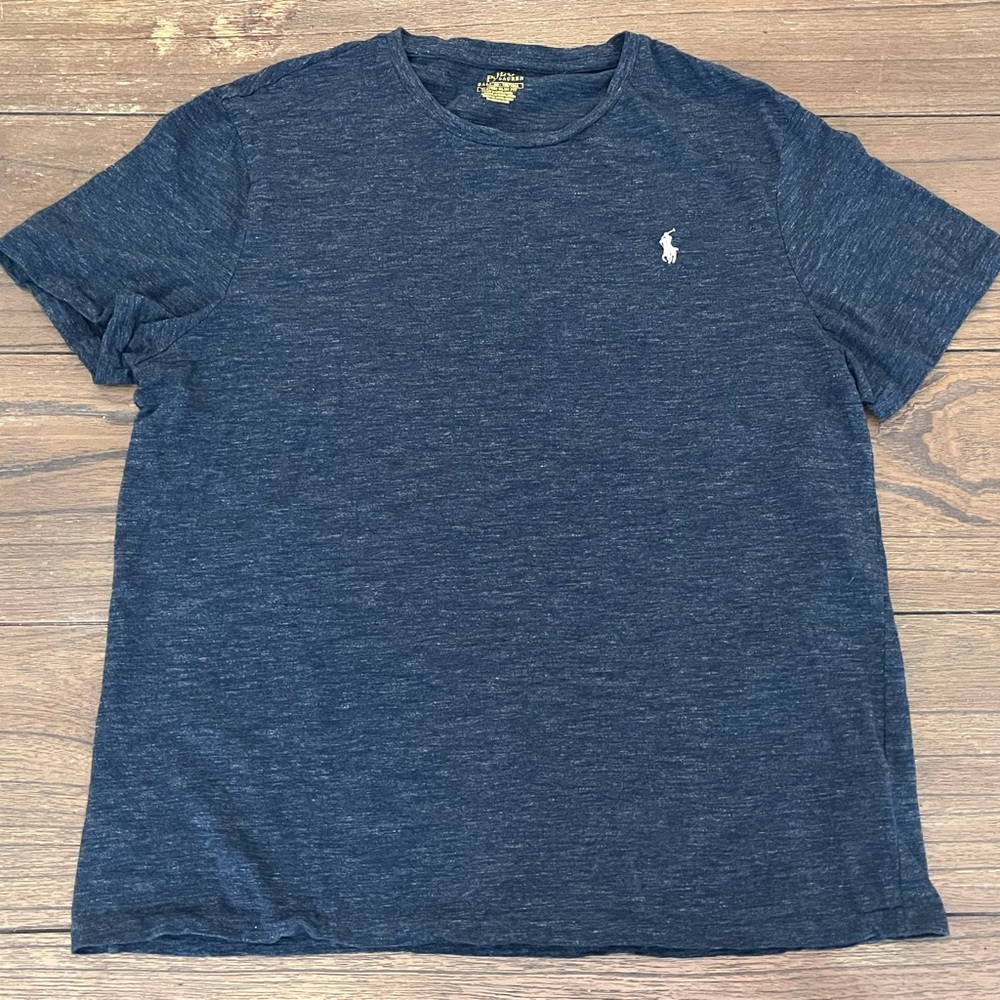Polo Ralph Lauren Custom Slim Fit T-Shirt Men’s size XL